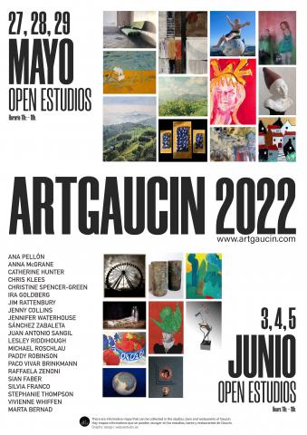 ART GAUCÍN 2022