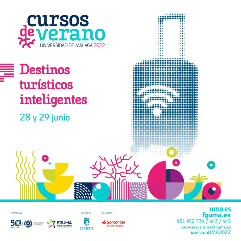 Destinos Turísticos Inteligentes