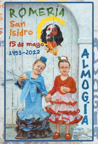 LIBRO DE ROMERÍA 2022