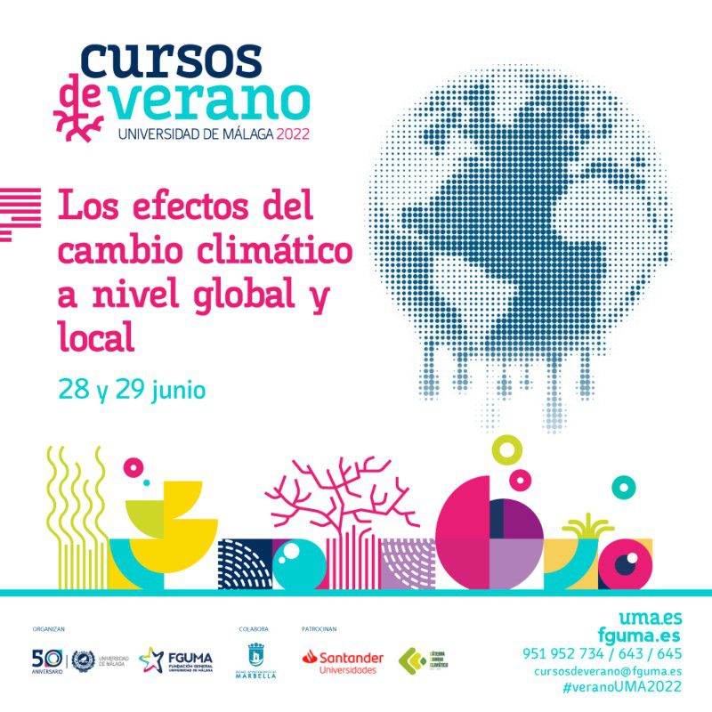 Los efectos del cambio climático a nivel global y local