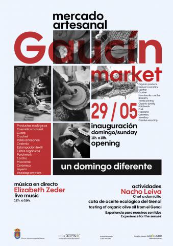 MERCADO ARTESANAL