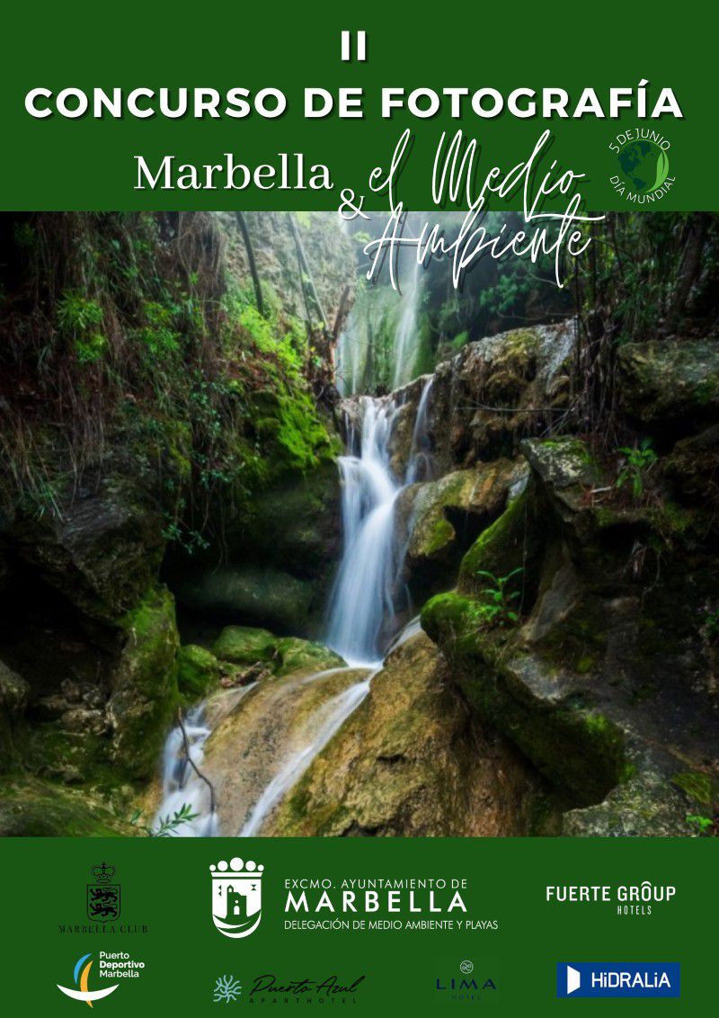 Marbella y el Medio Ambiente