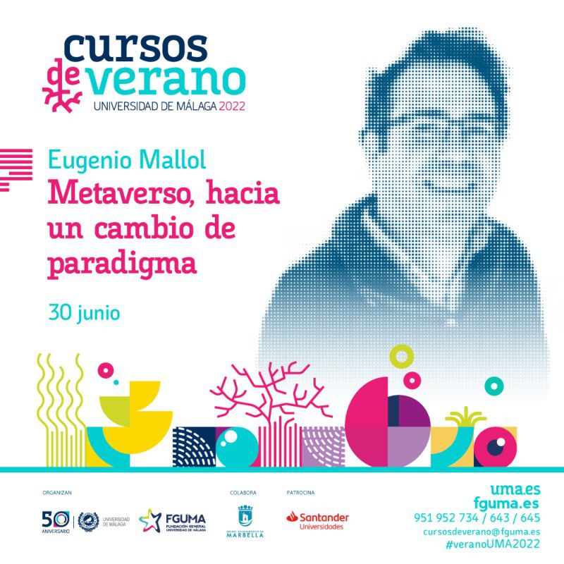 Metaverso, hacia un cambio de paradigma