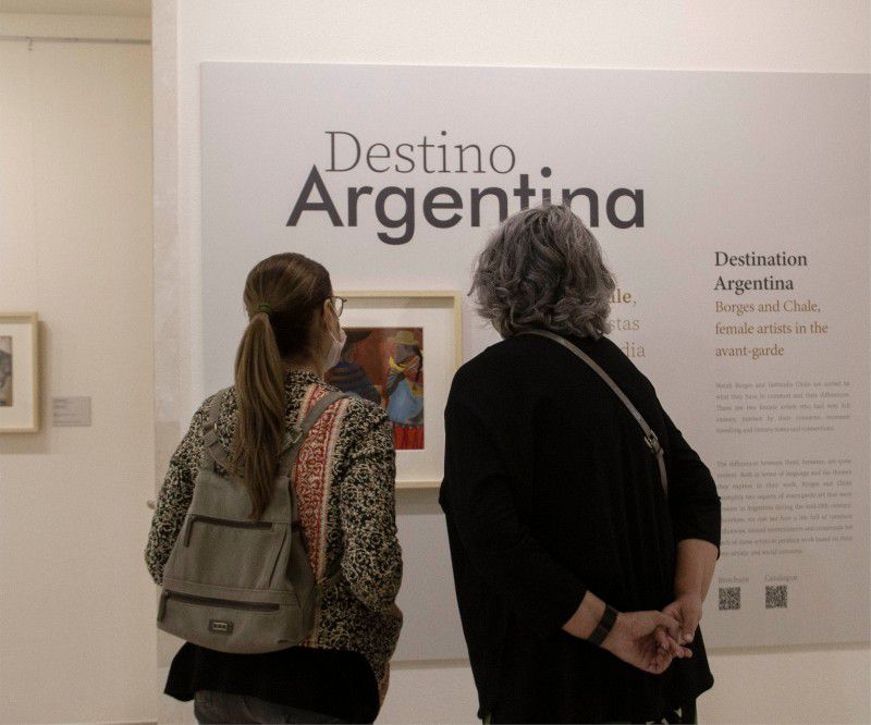Taller de Arteterapia