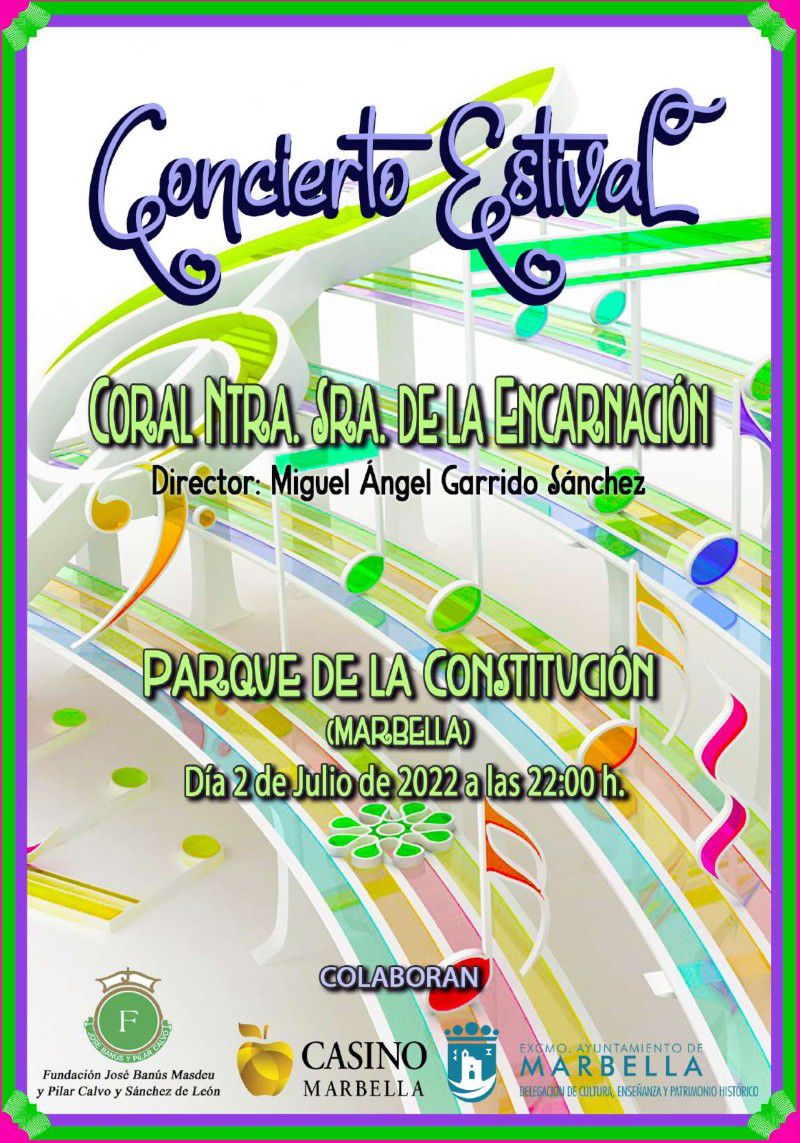 Coral Ntra. Sra. de la Encarnación
