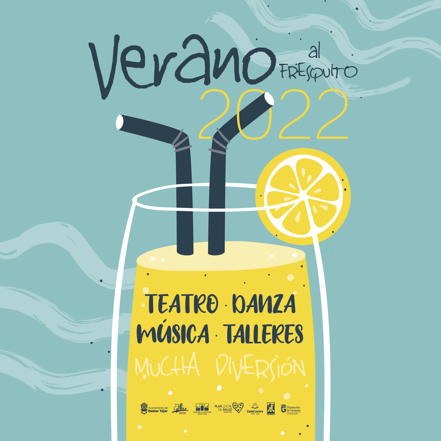 El Ayuntamiento presenta la nueva programación del Verano al Fresquito
