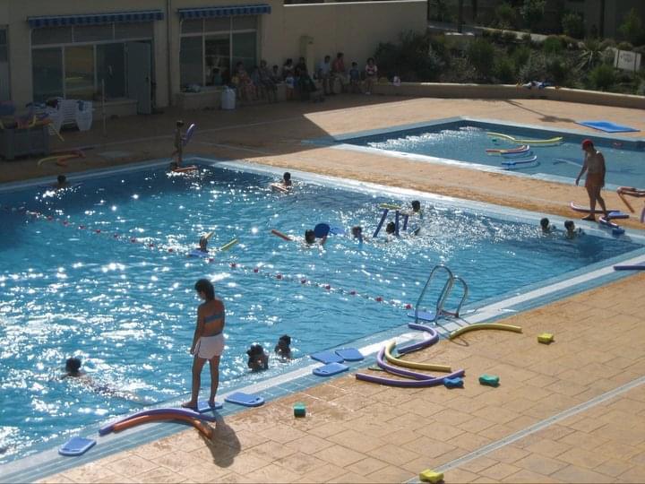 La piscina municipal de Huétor Tájar abrirá sus puertas el próximo 27 de junio