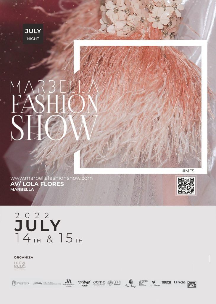 Marbella Fashion Show