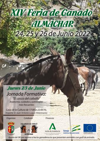 XIV FERIA DEL GANADO
