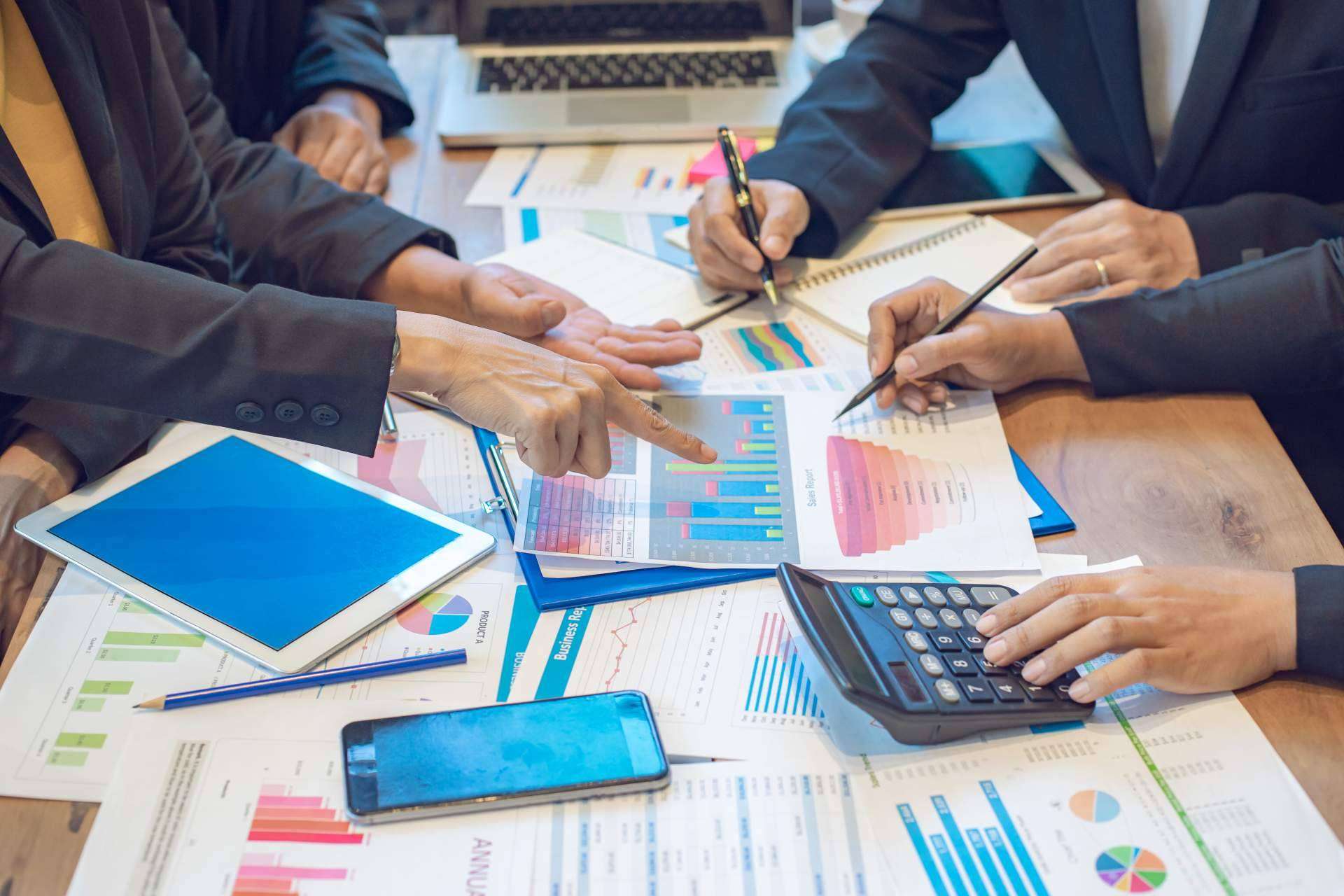 ¿Por qué es importante la consultoría estratégica para que una empresa pueda estar a la altura del mercado? Con Walterman