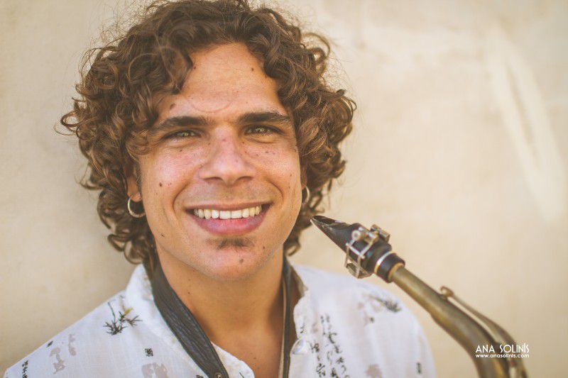 Antonio Lizana Quartet