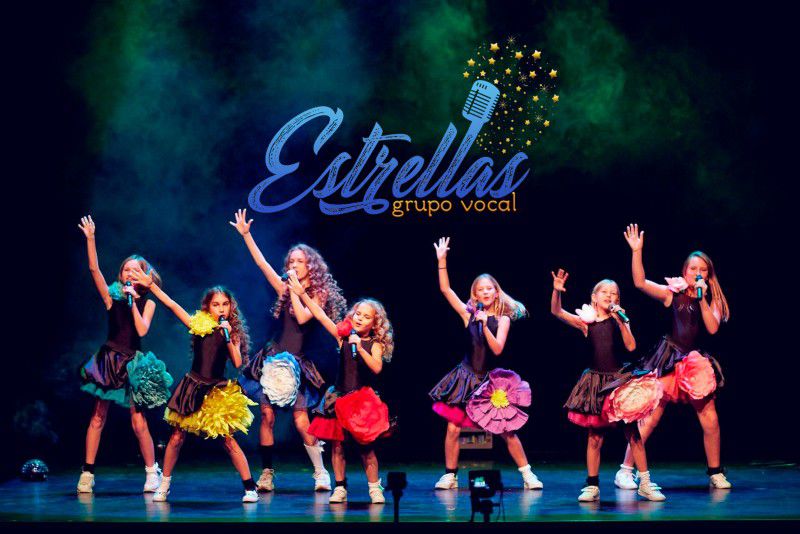 Estrellas