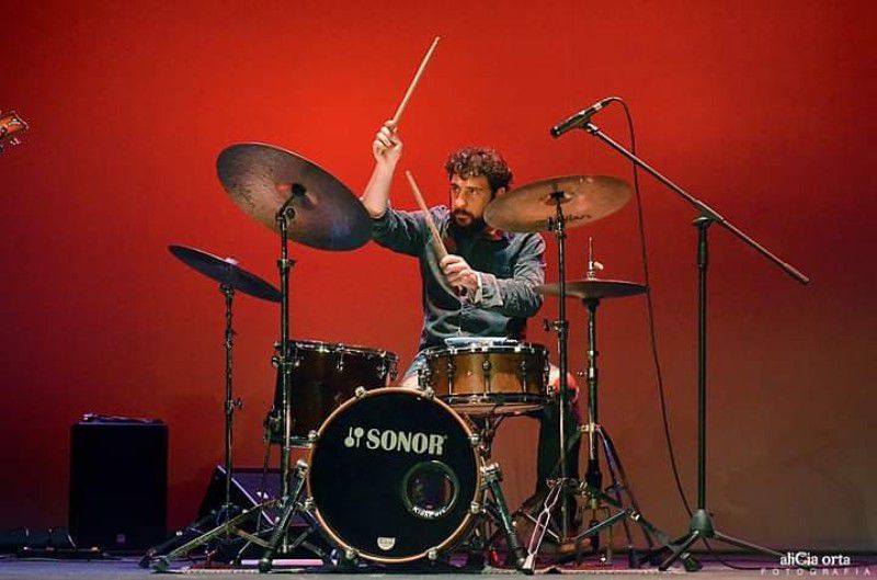 Sergio Díaz Quintet