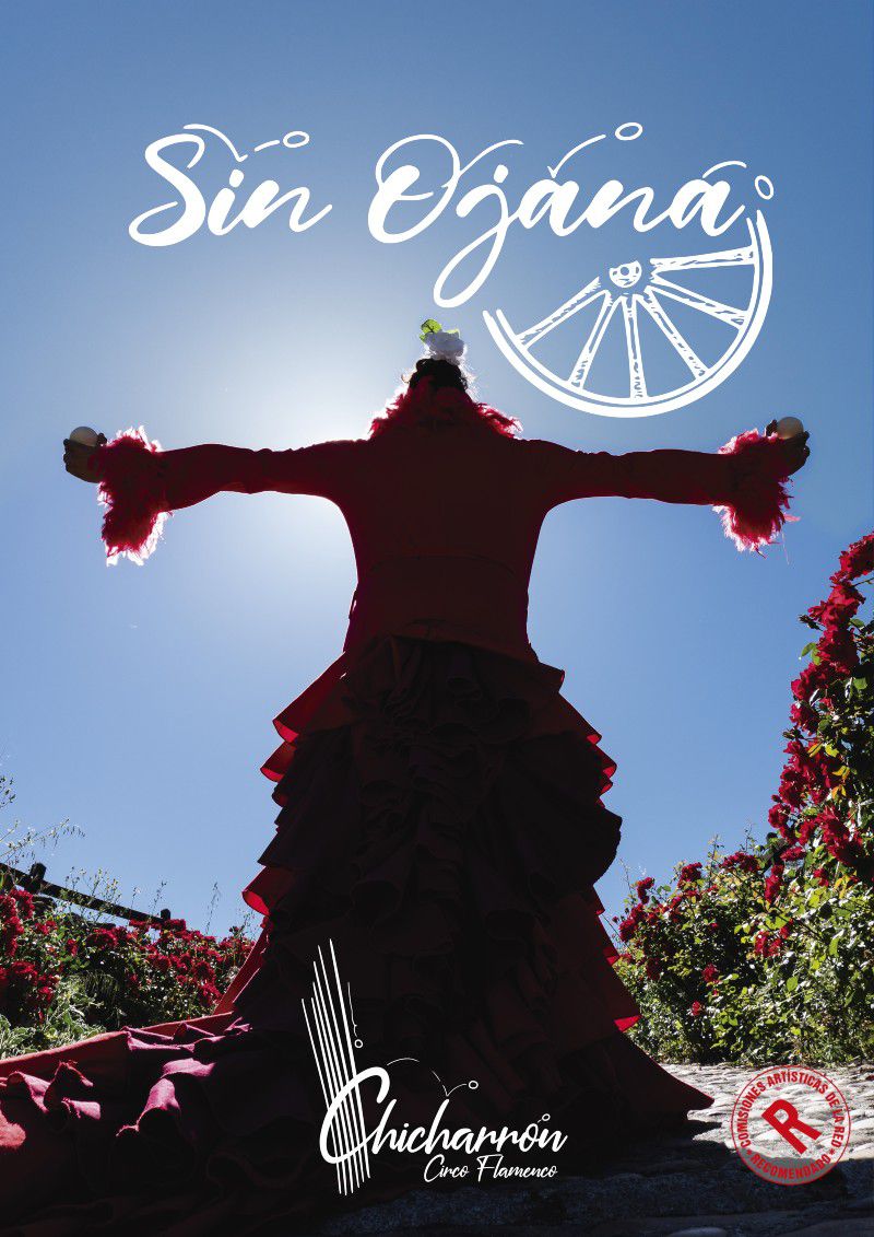 Sin ojana