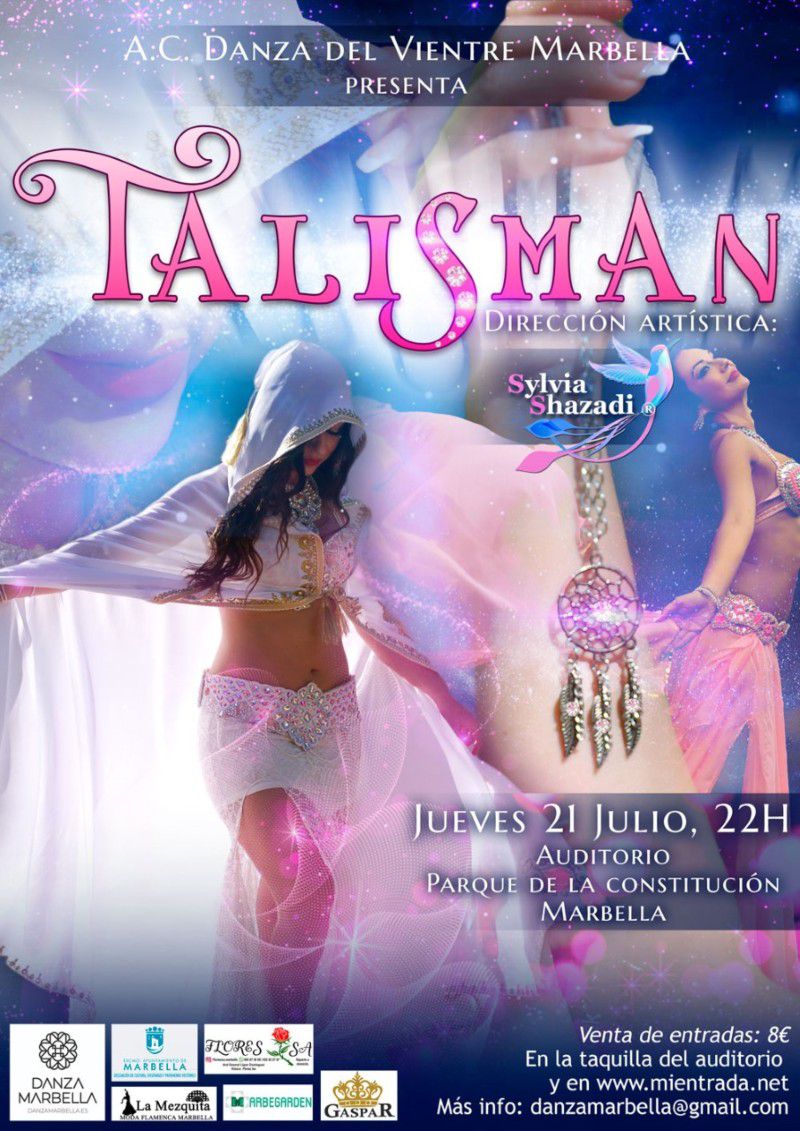 Talismán