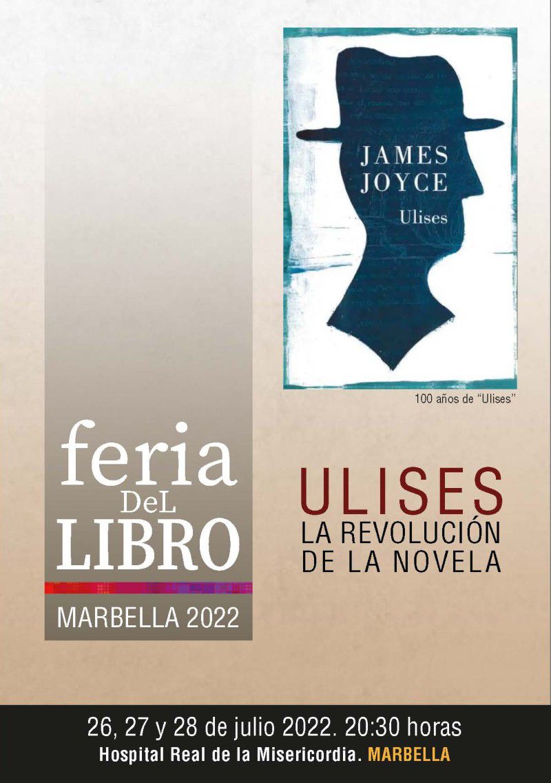 Ulises, la revolución de la novela