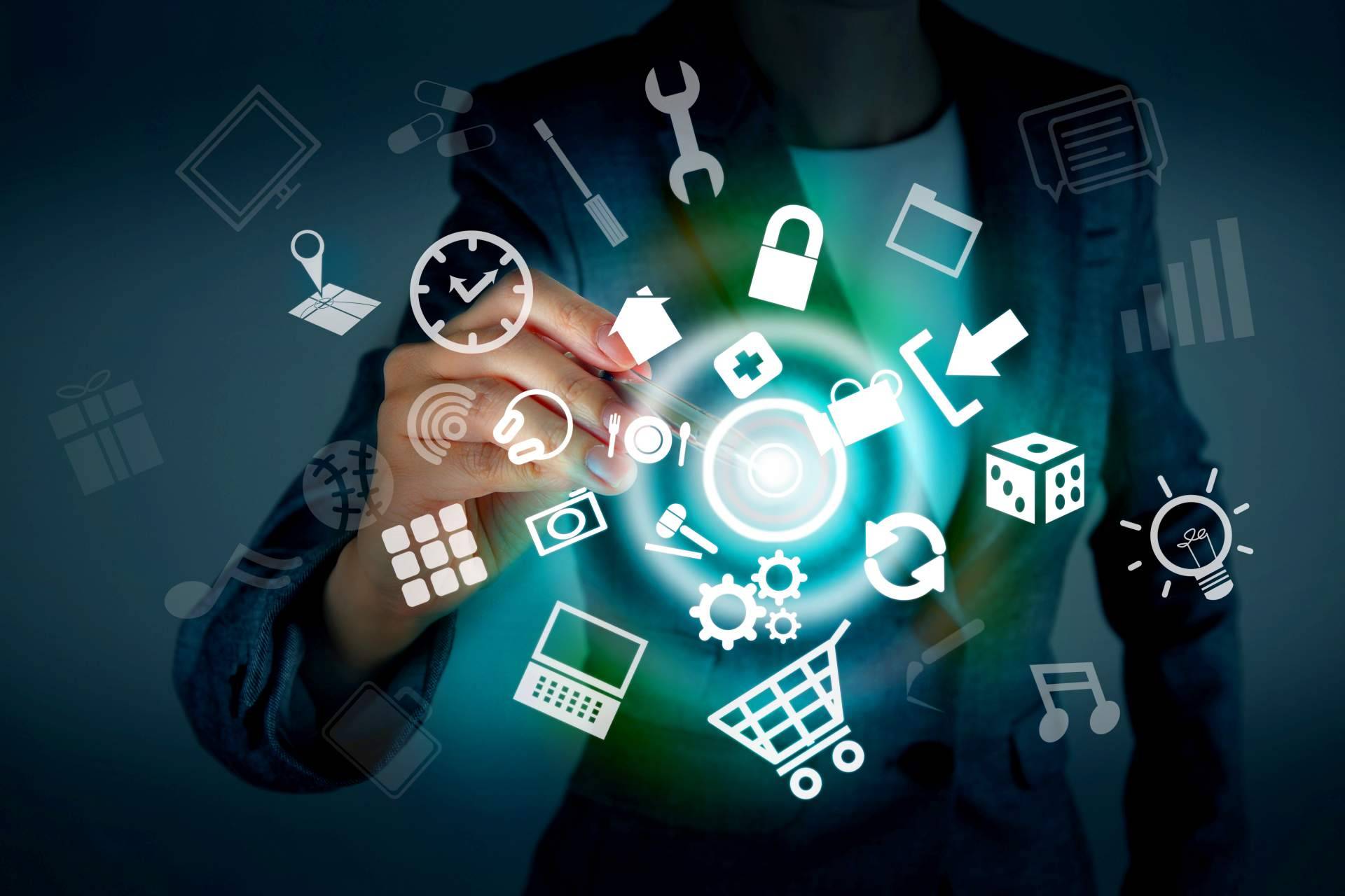 Signum Comunicación brinda servicios de diseñador web profesional