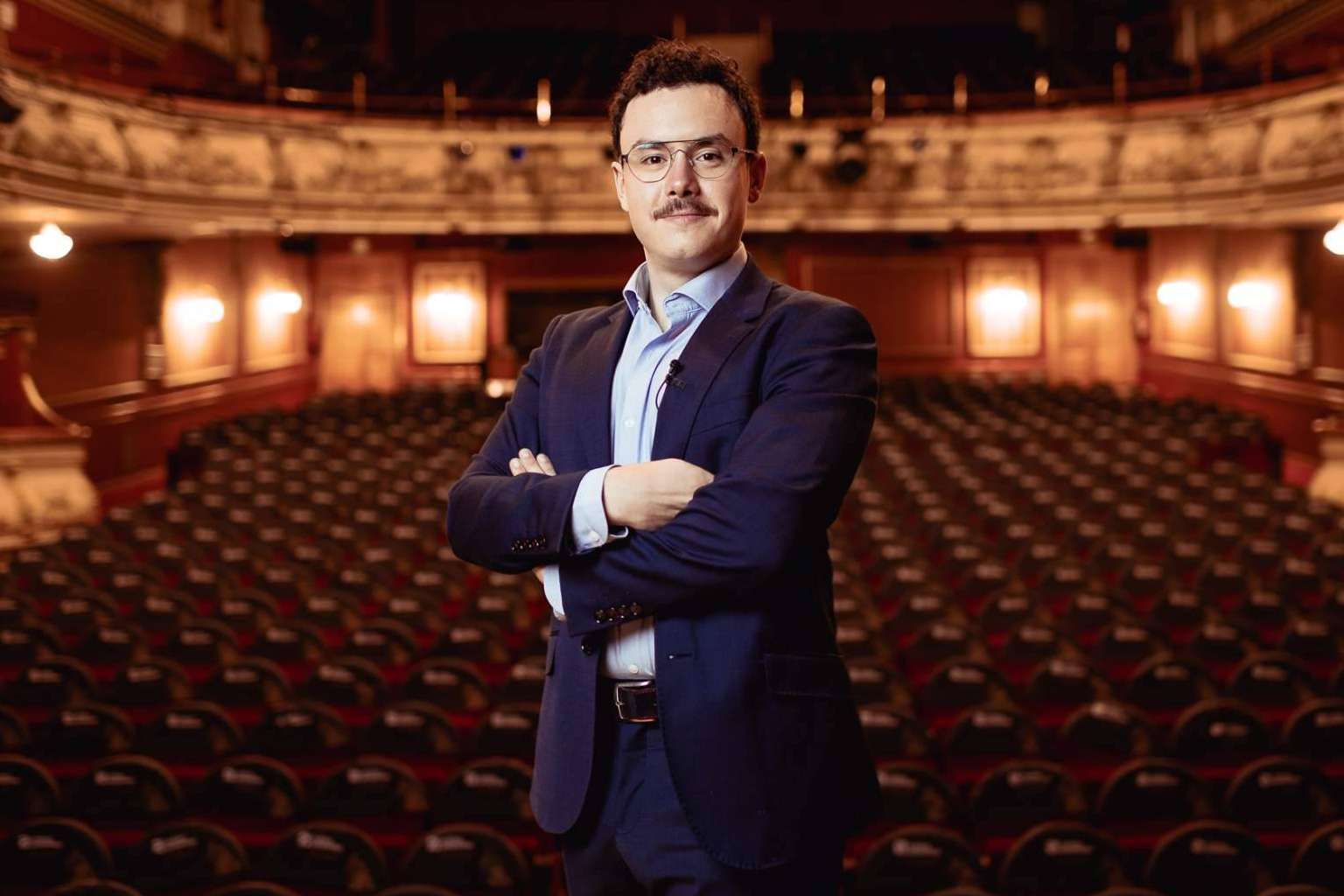 Fernando Miralles imparte un curso de oratoria digital que enseña las claves y técnicas necesarias para ser un excelente comunicador
