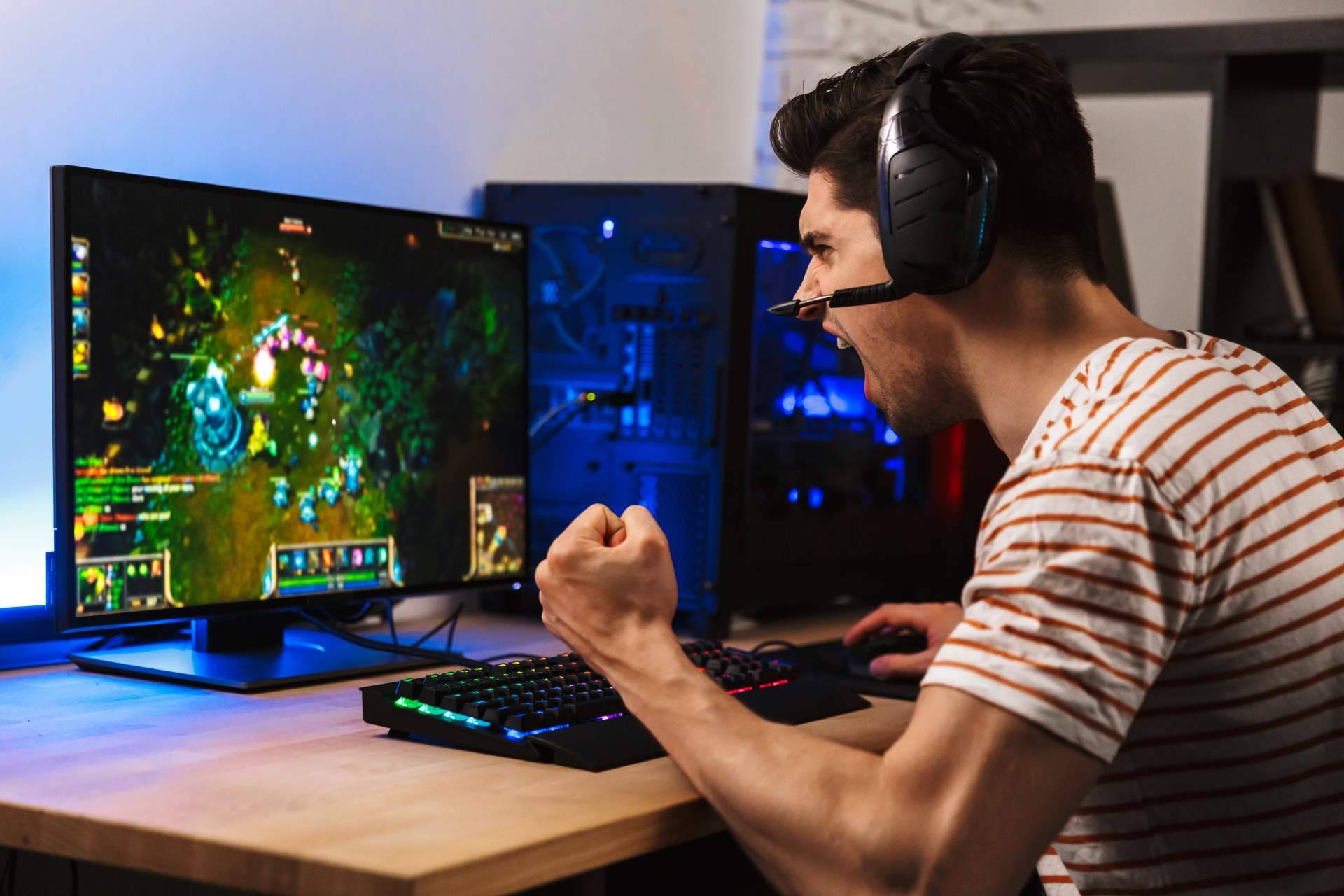 Grupo Oneway se adentra en la industria de los videojuegos con la celebración del evento 'El Mundo Gamer'
