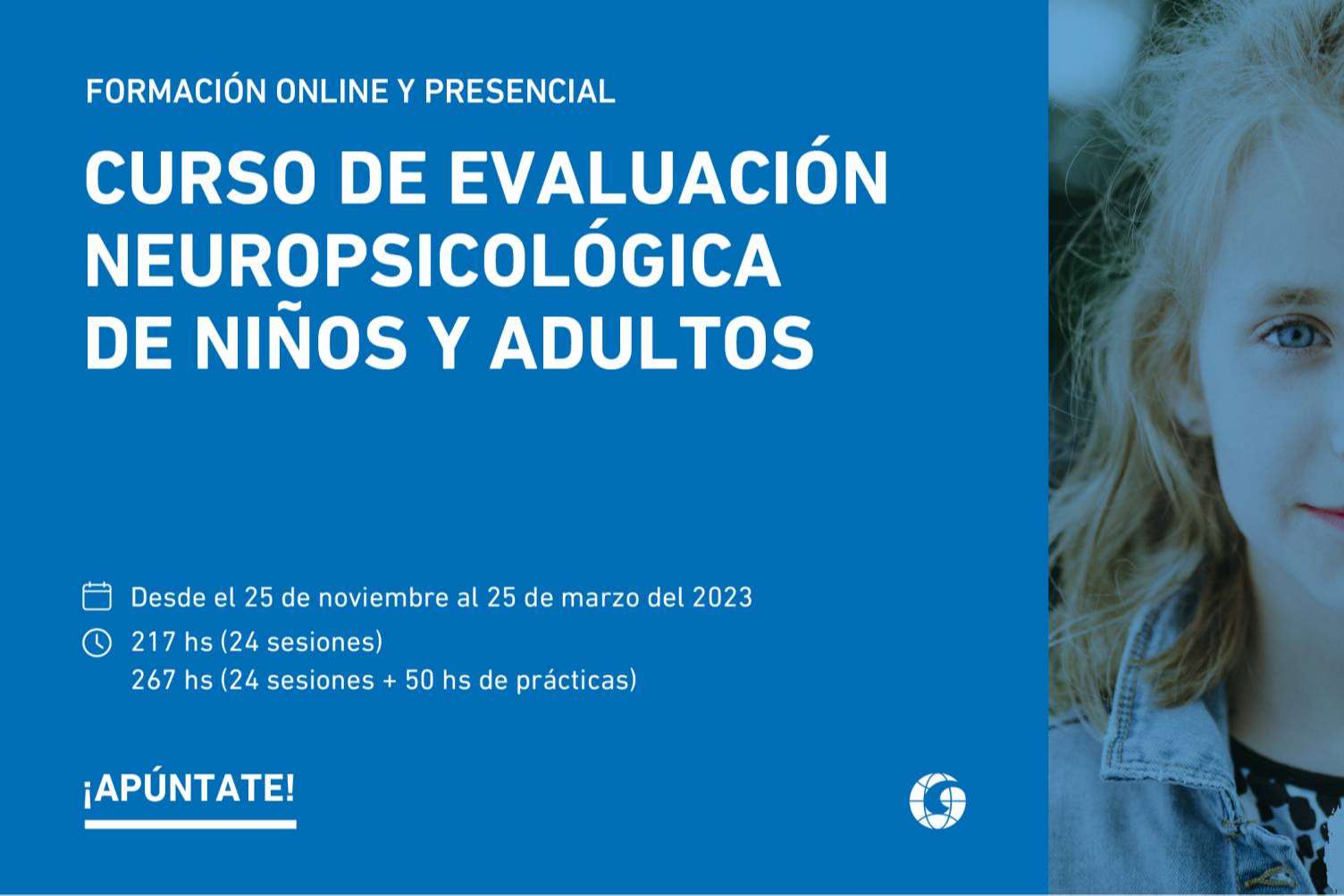 Giunti Psychometrics presenta el nuevo curso de Evaluación Neuropsicológica de Niños y Adultos