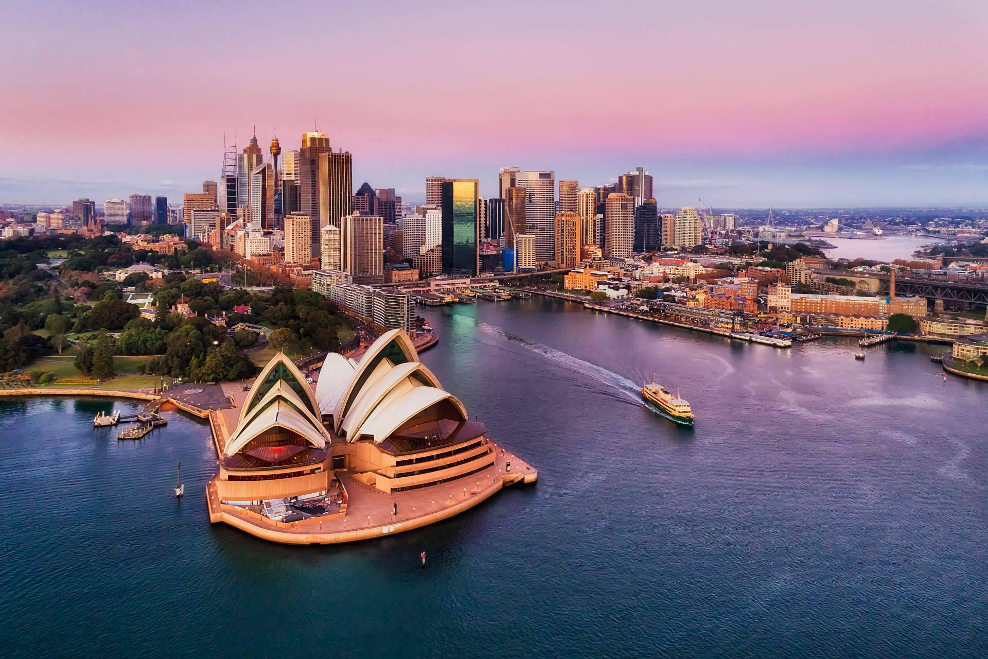 Encontrar promociones y becas disponibles para estudiar en el extranjero, de la mano de Australia Study