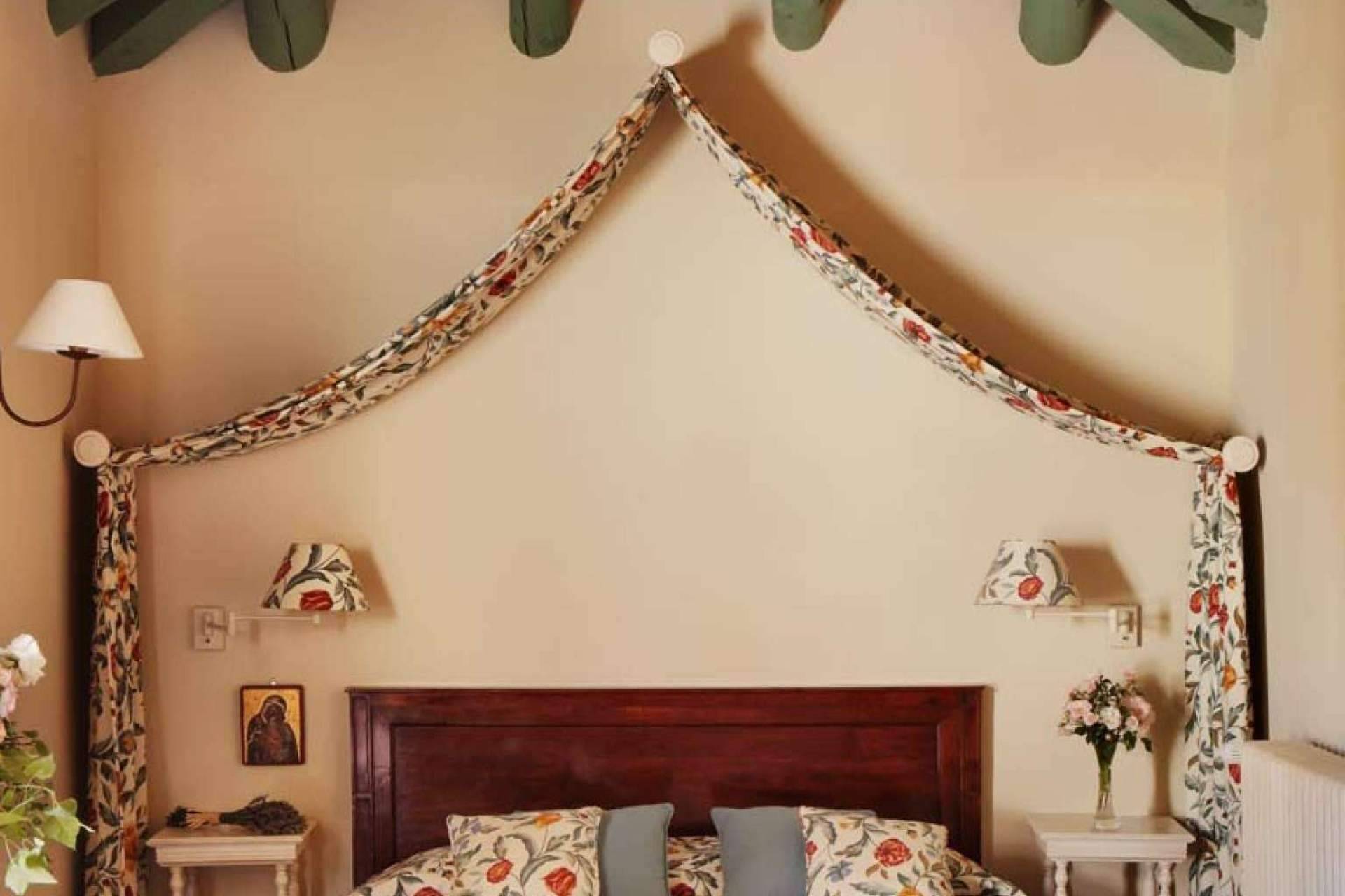 El Caserío de Lobones y sus tarjetas regalos permiten sorprender con una noche en un hotel rural