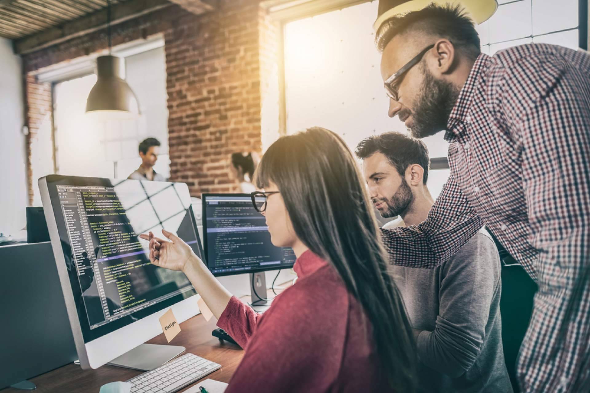 Doyo, desarrollo software profesional de forma sencilla