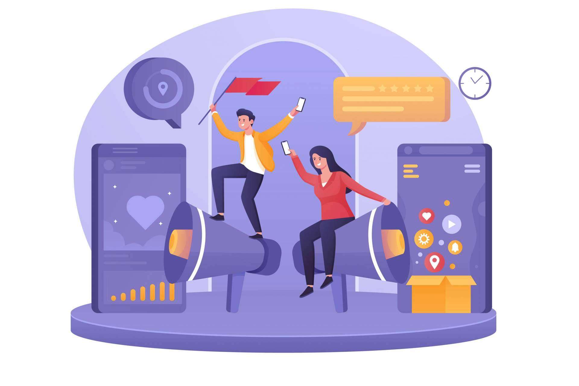 La especialización en inbound marketing de la agencia de marketing digital Rumpelstinski