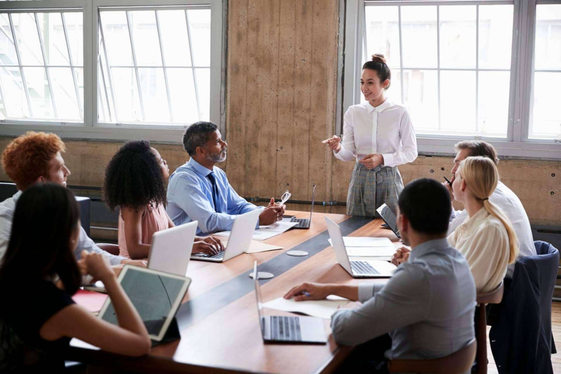 La figura del interim management en las empresas