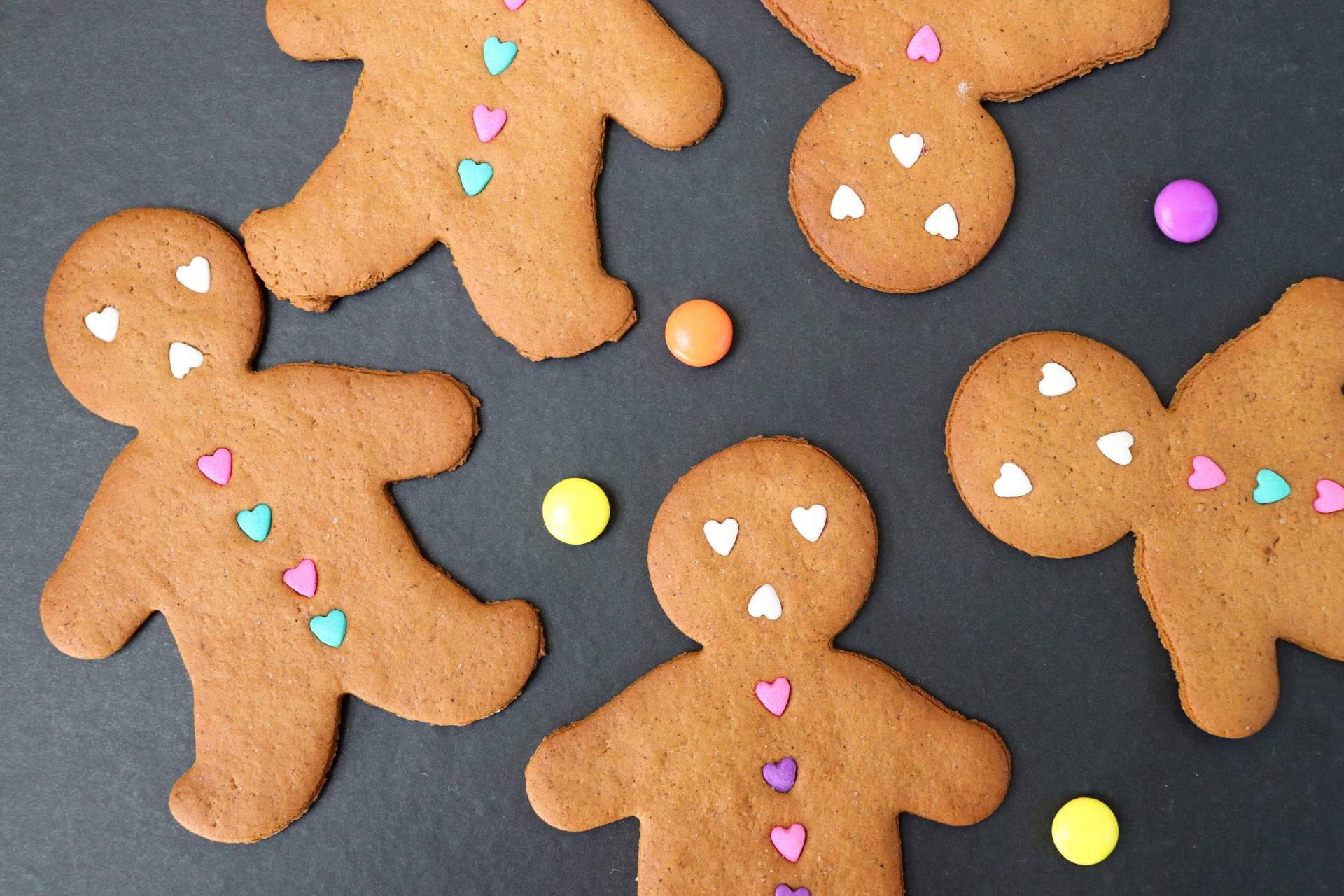 Tener a disposición una tienda de repostería online y local estas navidades, Cocina y Repostería