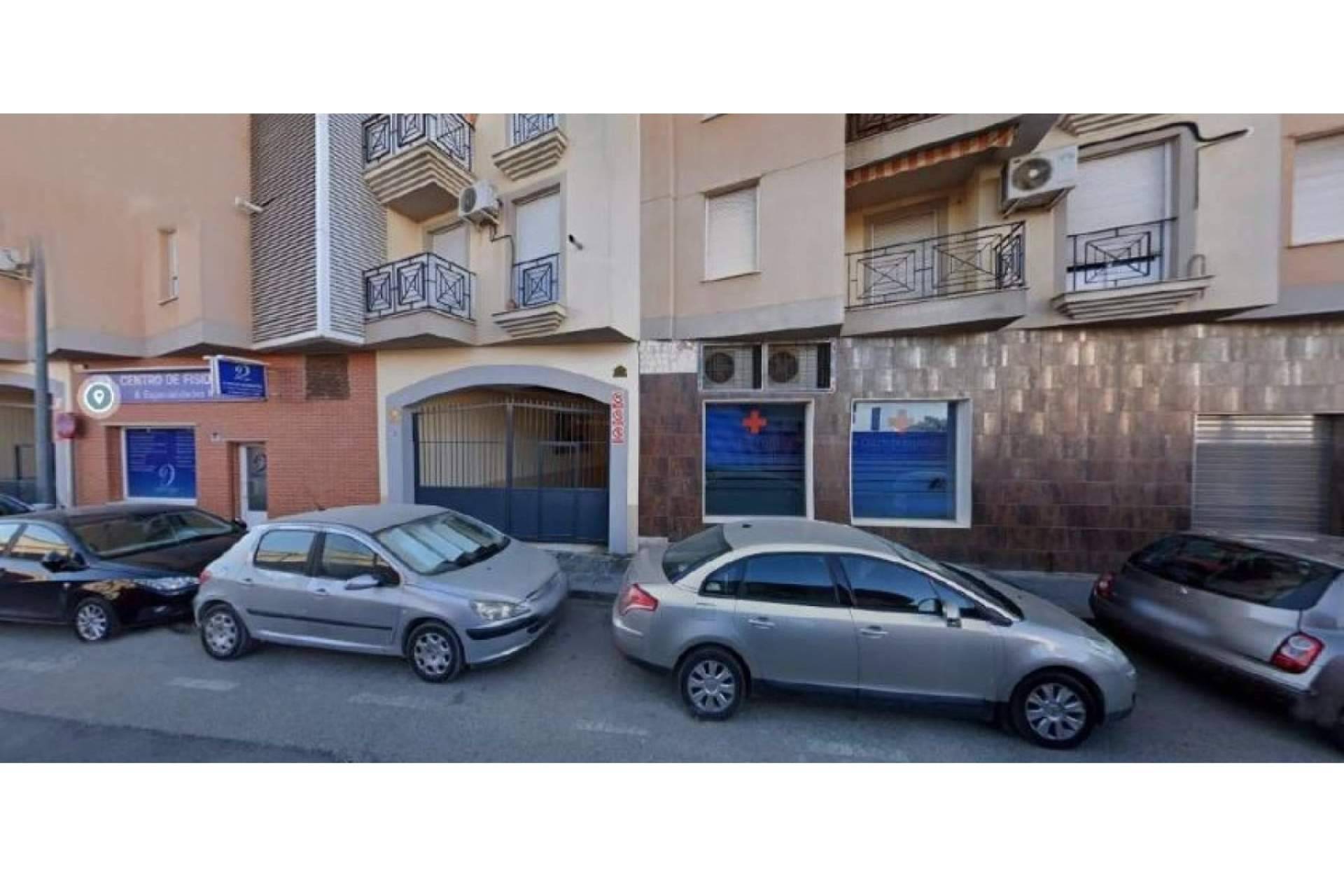 Seis subastas de locales y terrenos en el municipio jienense de Linares con Eactivos.com