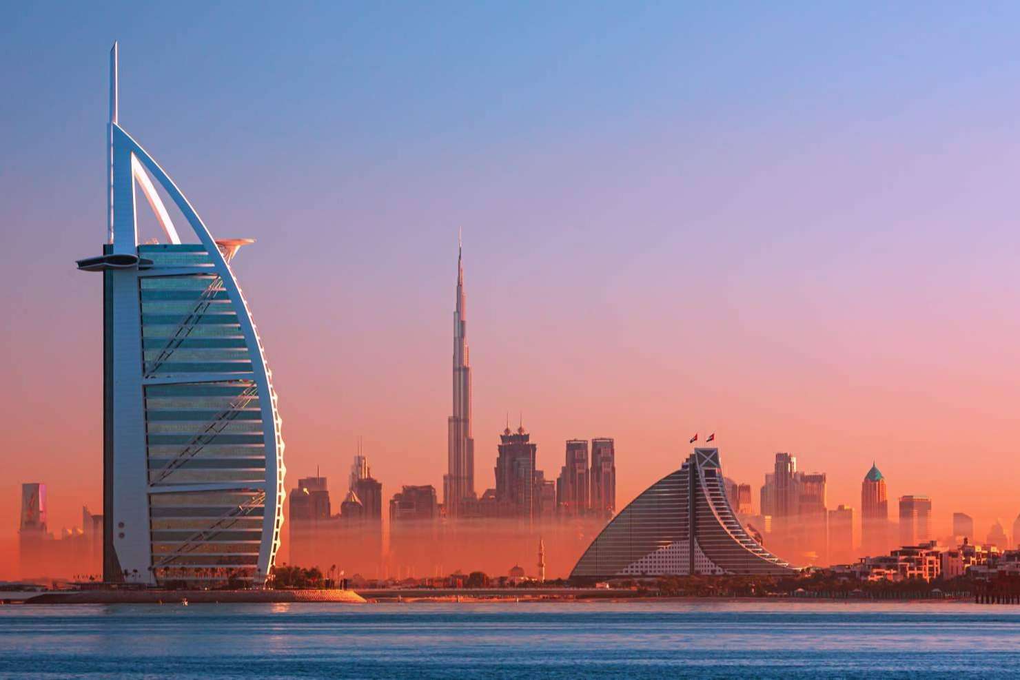 ¿Por qué no invertir en uno de los proyectos inmobiliarios más espectaculares del mundo en Dubai?