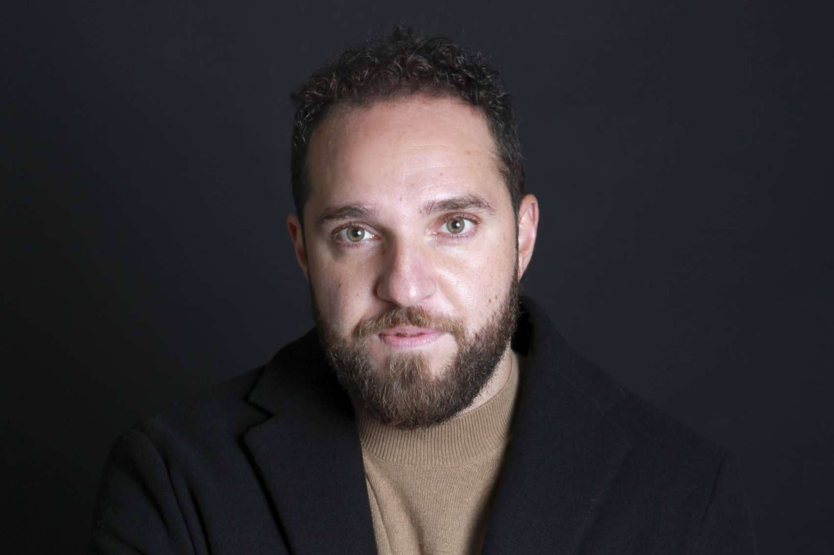 Mikel Rufián, nuevo presidente de la Red Iberoamericana de Inteligencia (RIBINT)