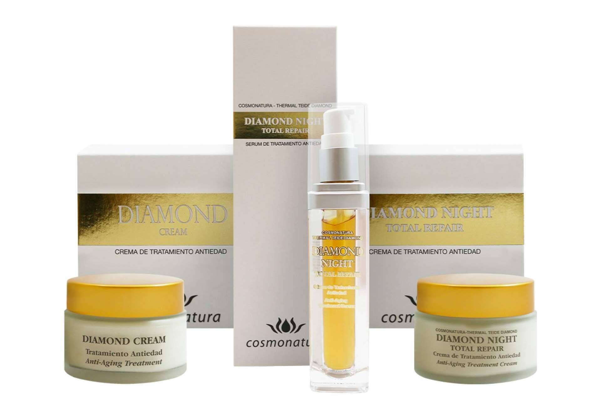 Una tienda online de cosmética natural especializada en el aloe vera, Cosmonatura