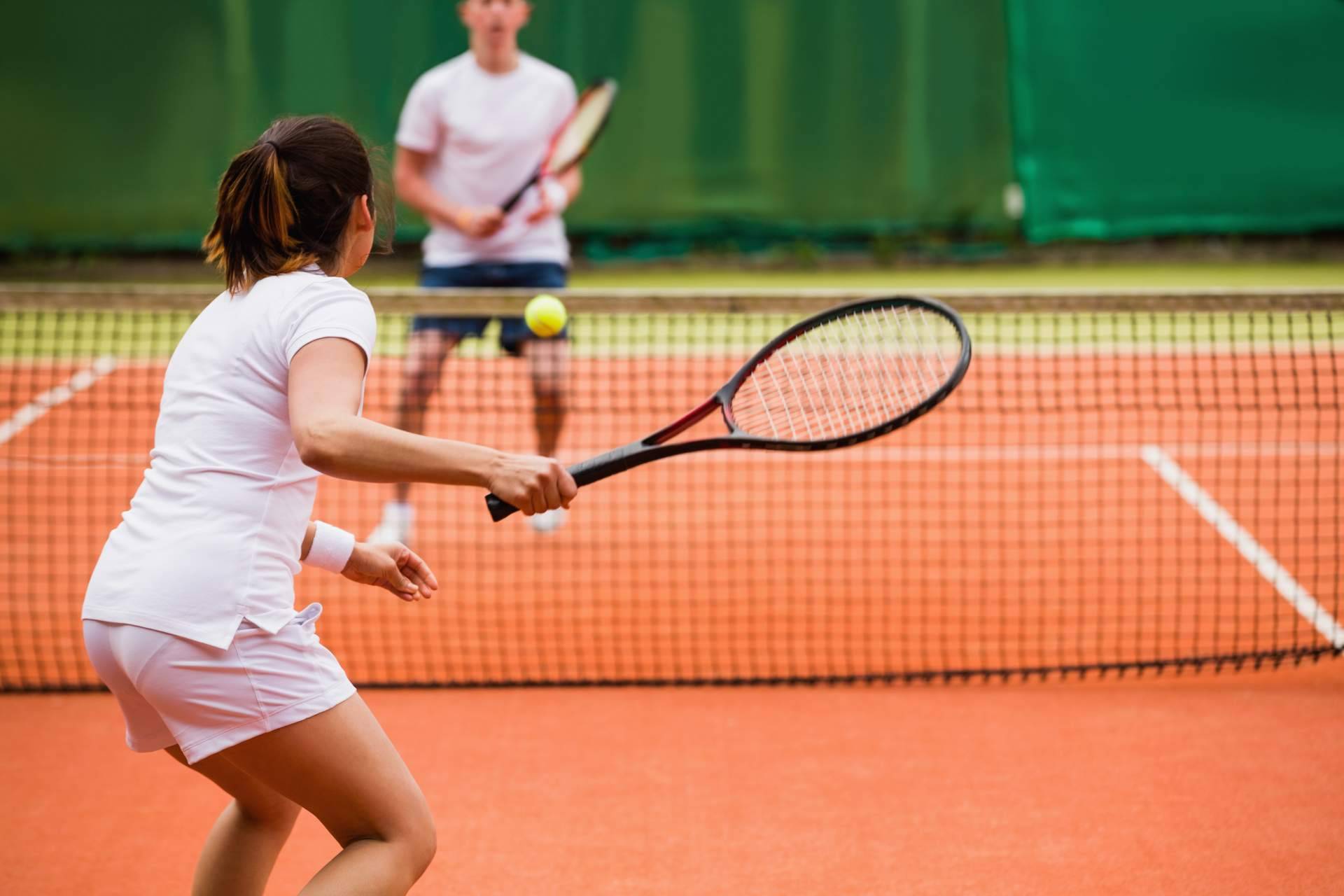 Ball Rescuer y la venta de presurizador para pelotas de tenis