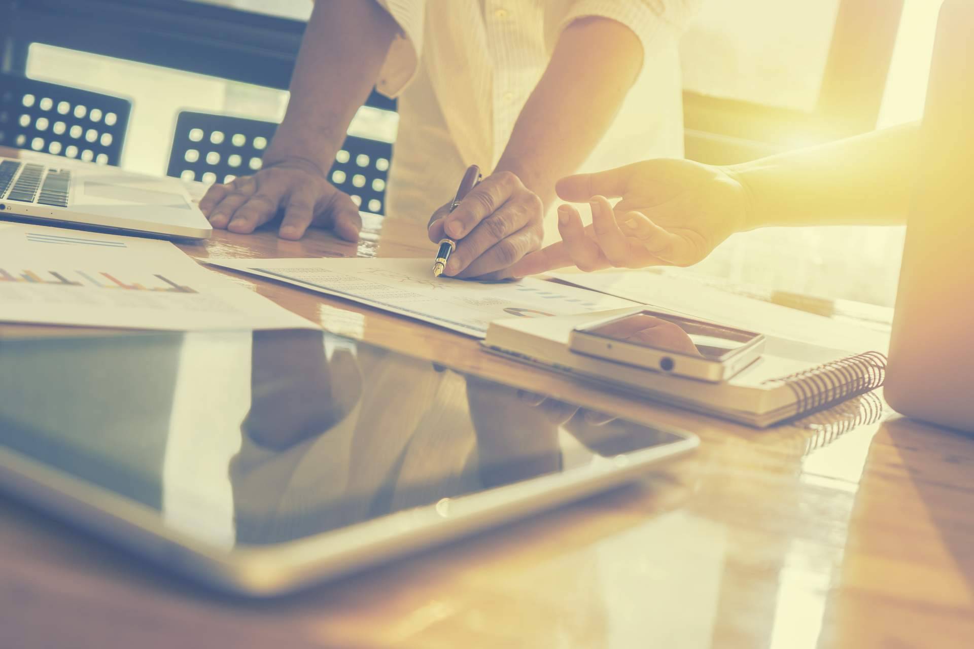 Signum Comunicación es una agencia de diseño web de calidad en Madrid