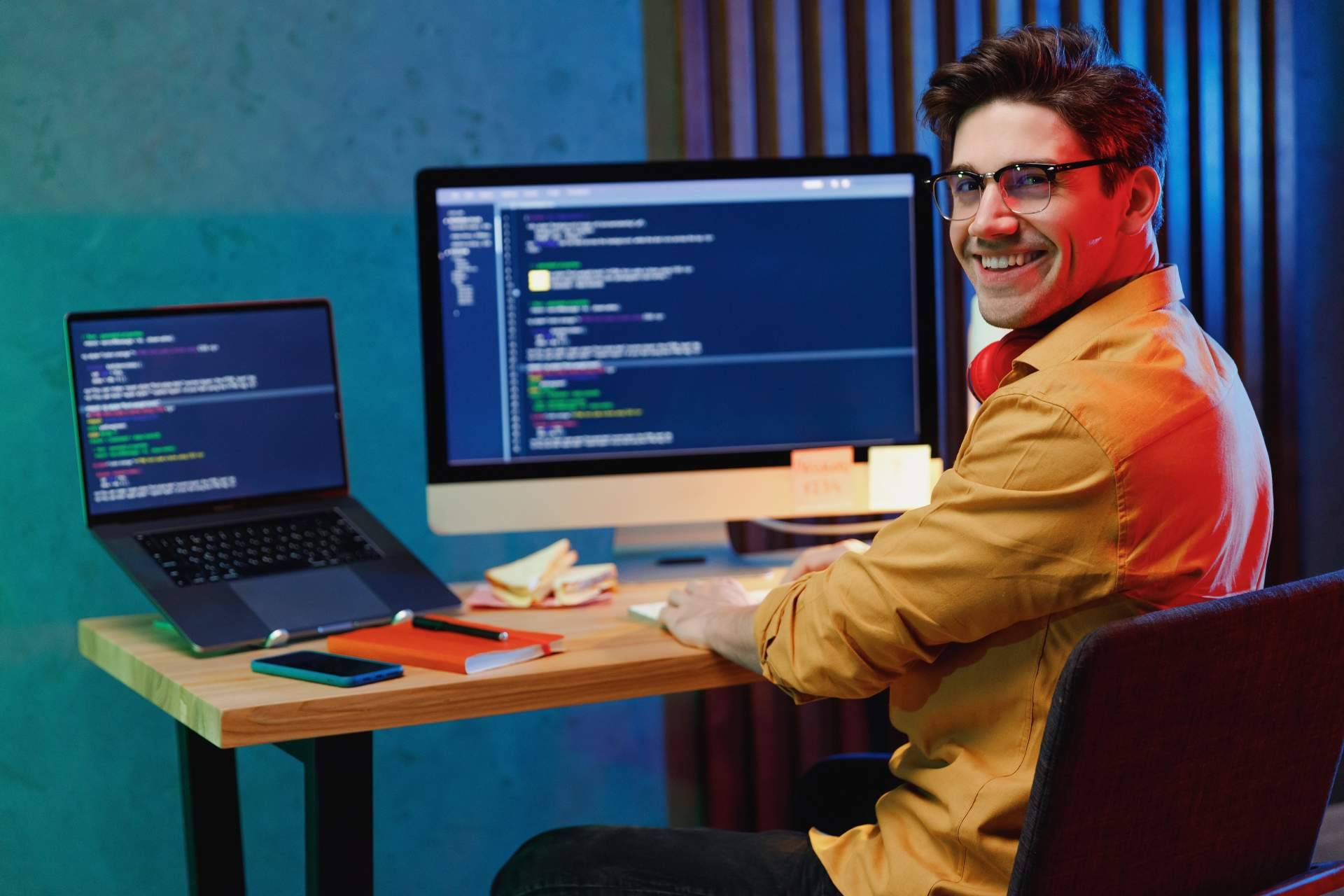Frogames Formación, la plataforma que cuida del aprendizaje al 100 %