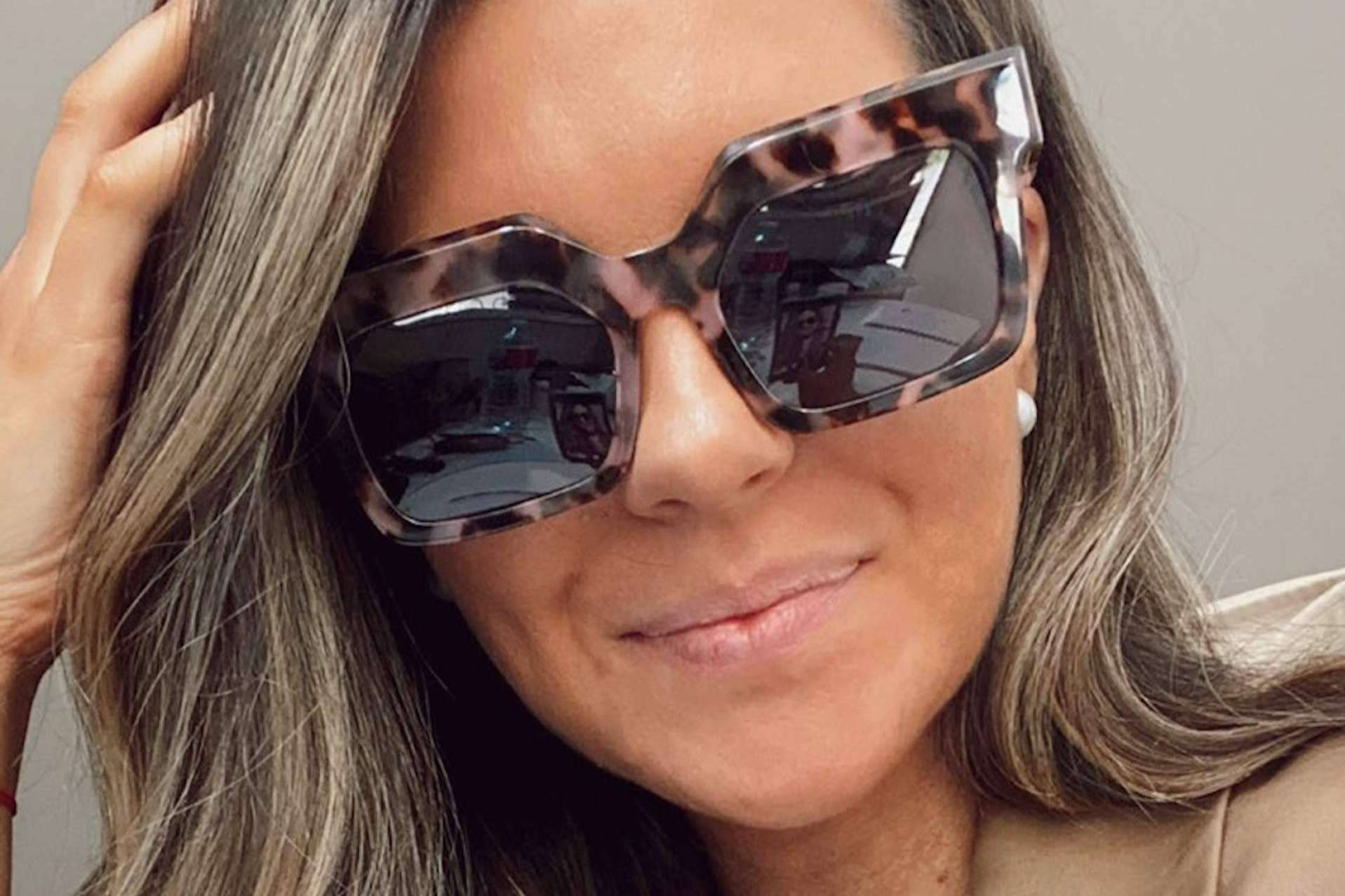 Las gafas de sol para mujer de DuBeck Eyewear, el complemento ideal para cualquier outfit en el día a día