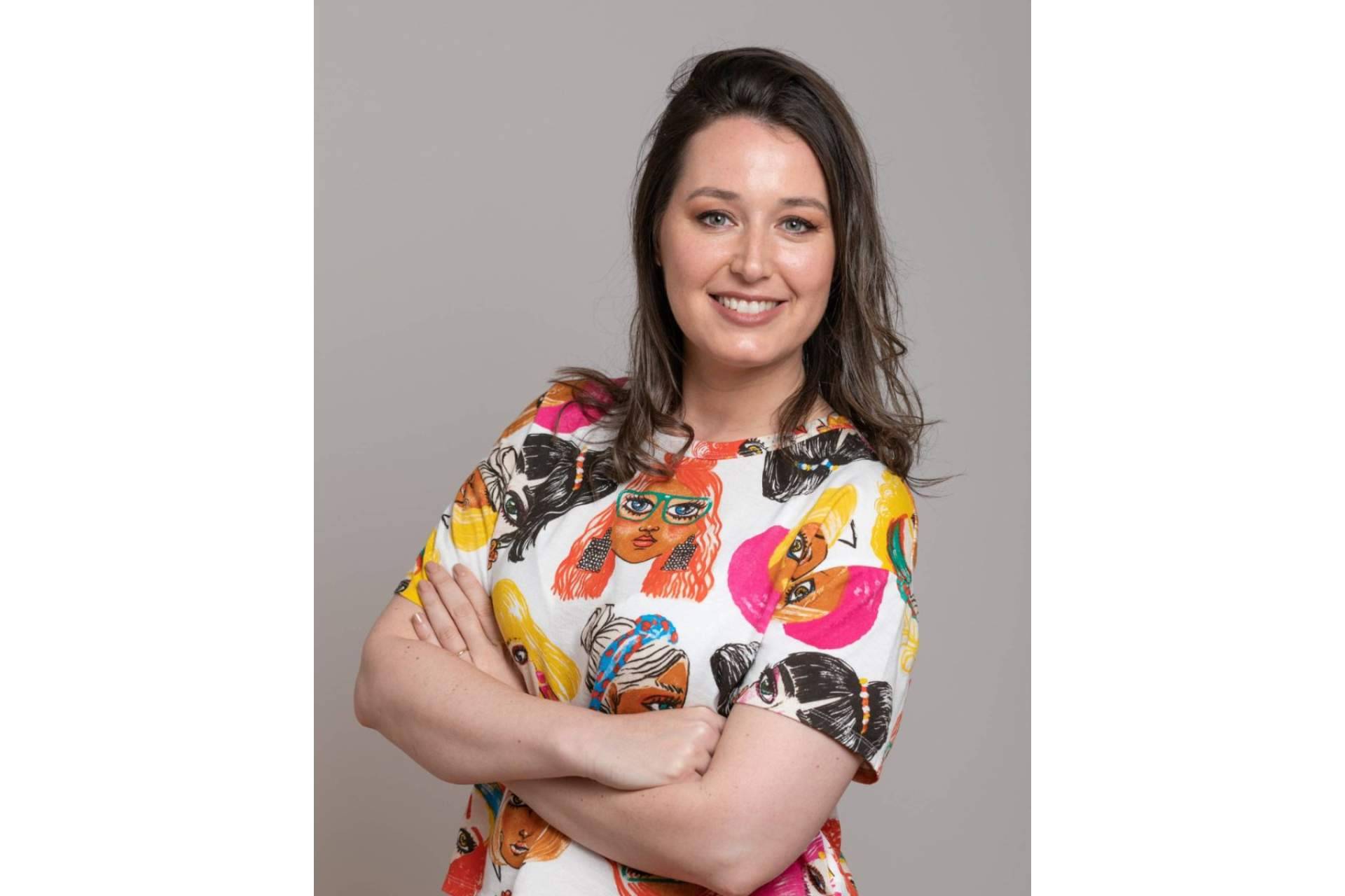 Lucía Bellocchio, la profesional en ciudades que enseña a mirar con 'lentes smart city' las transformaciones urbanas