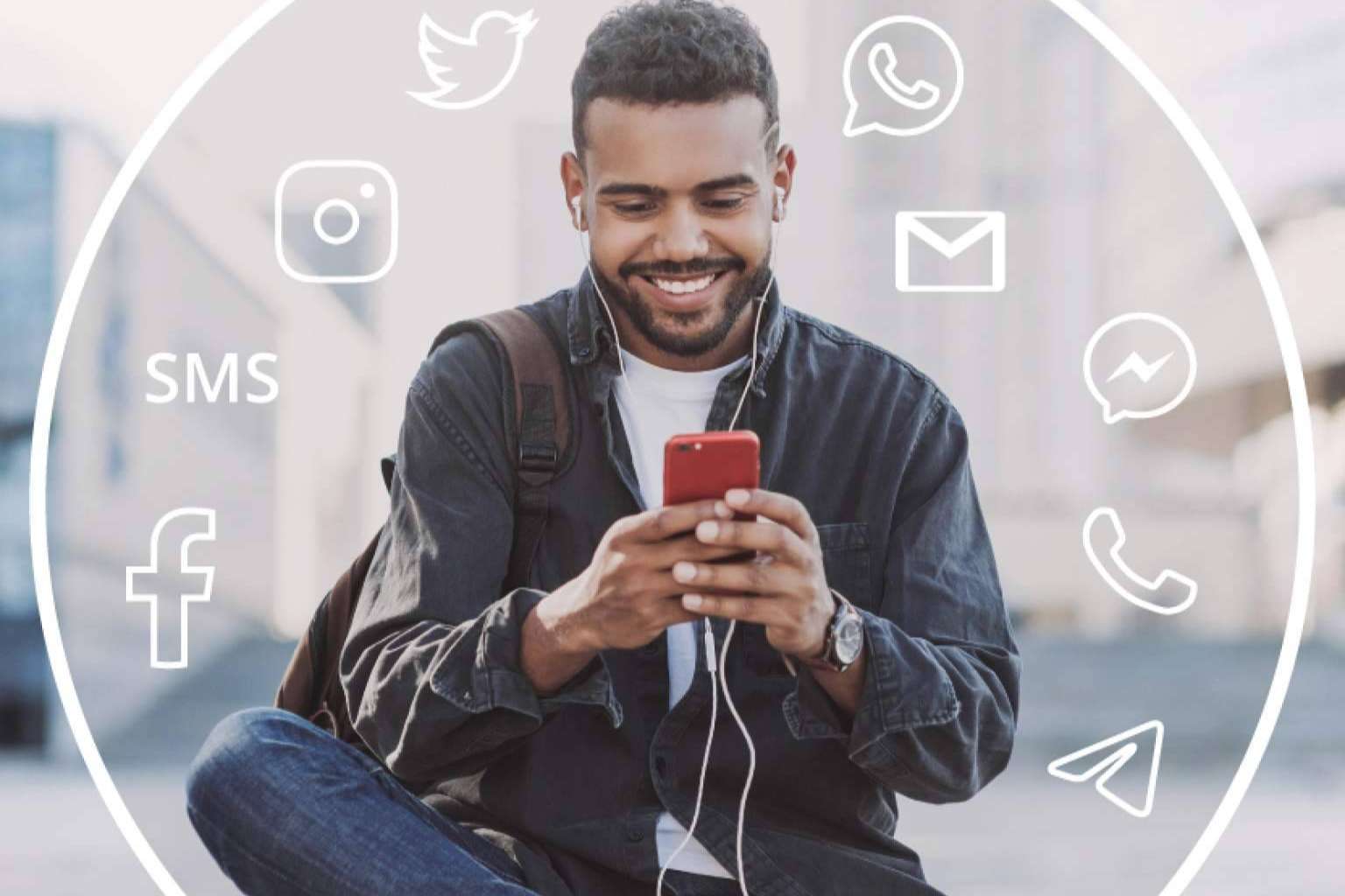 Vocalcom y las principales ventajas de utilizar su software de telemarketing
