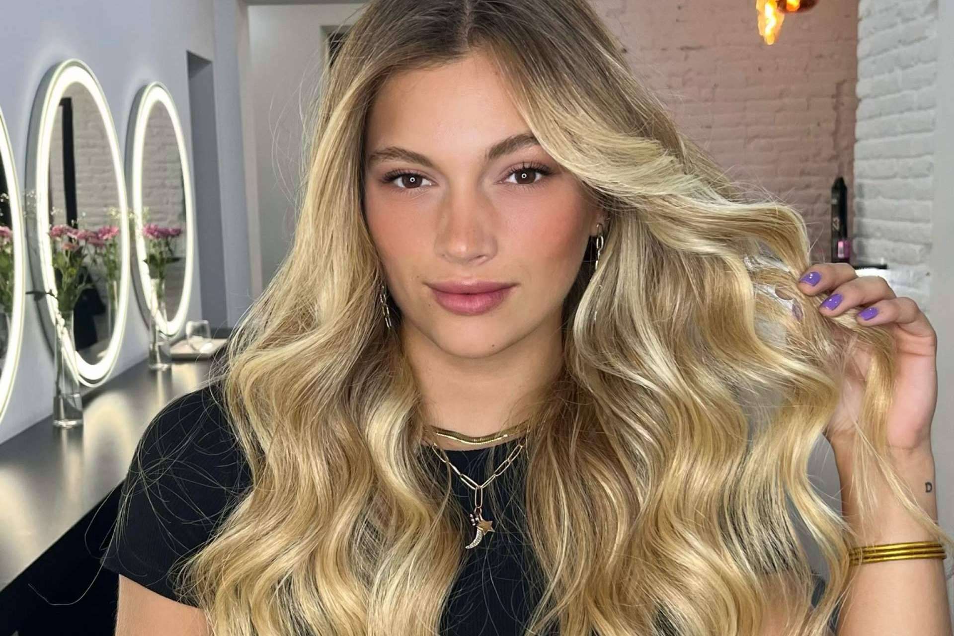 El salón de belleza especializado en color BRA Beauty Concept cuenta con estilistas profesionales y un gran local en Barcelona