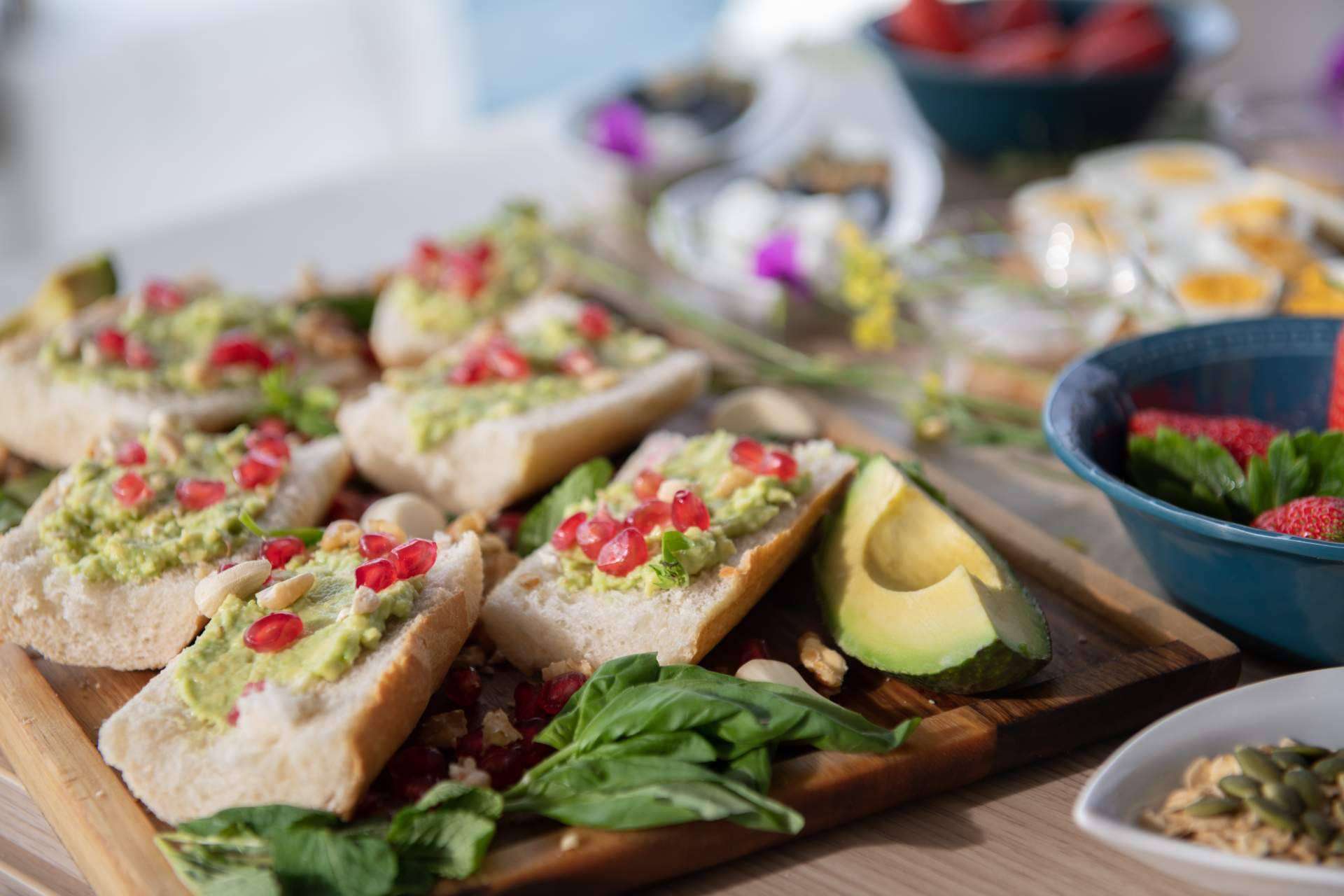 Sondevela, el plan para disfrutar de un brunch en barco en Barcelona