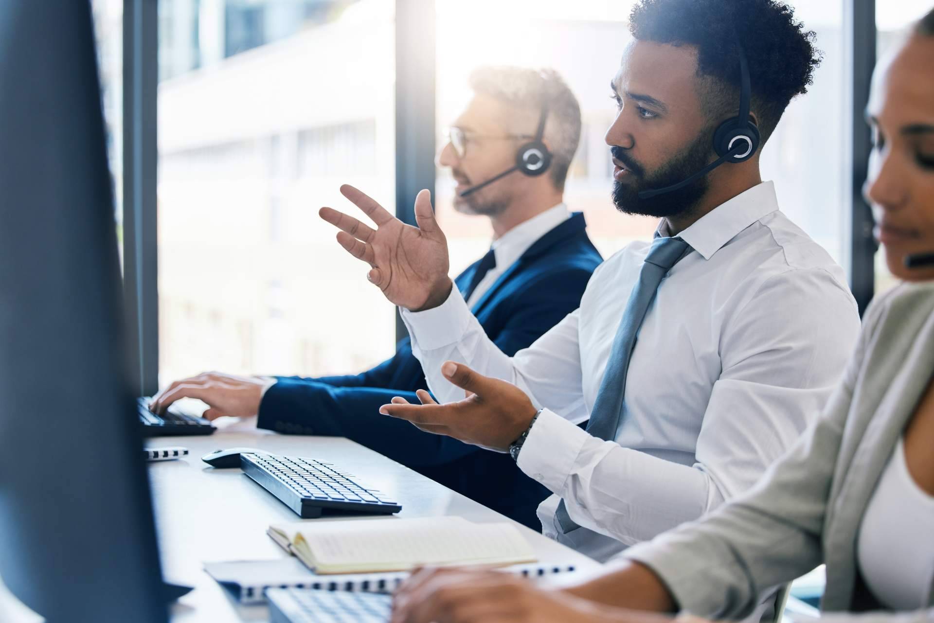 Las ventajas de ofrecer una atención al cliente personalizada con el Contact Center de MailMark