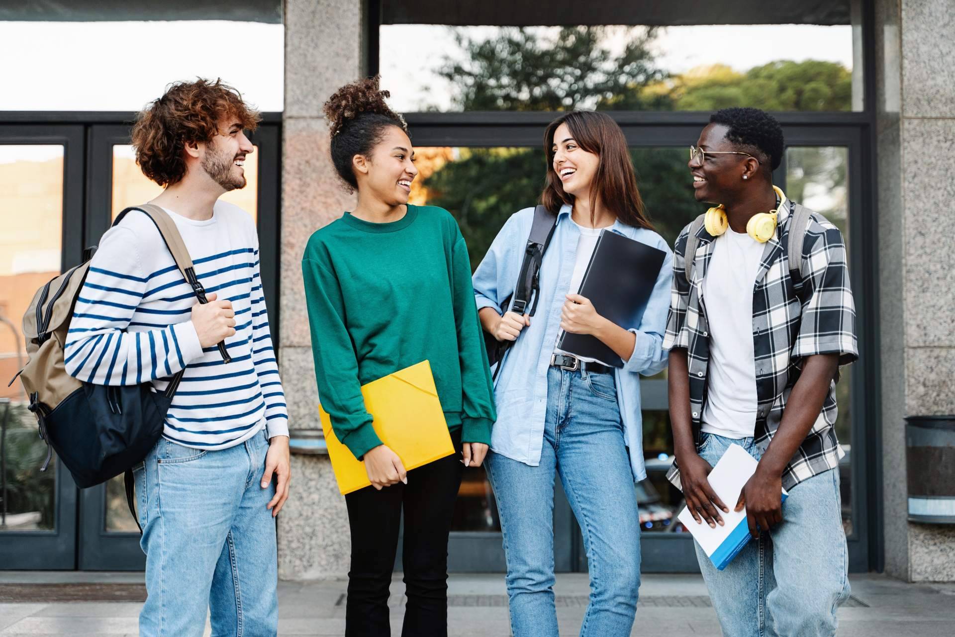 Wuolah es una startup de educación que permite ganar dinero por compartir apuntes de bachillerato