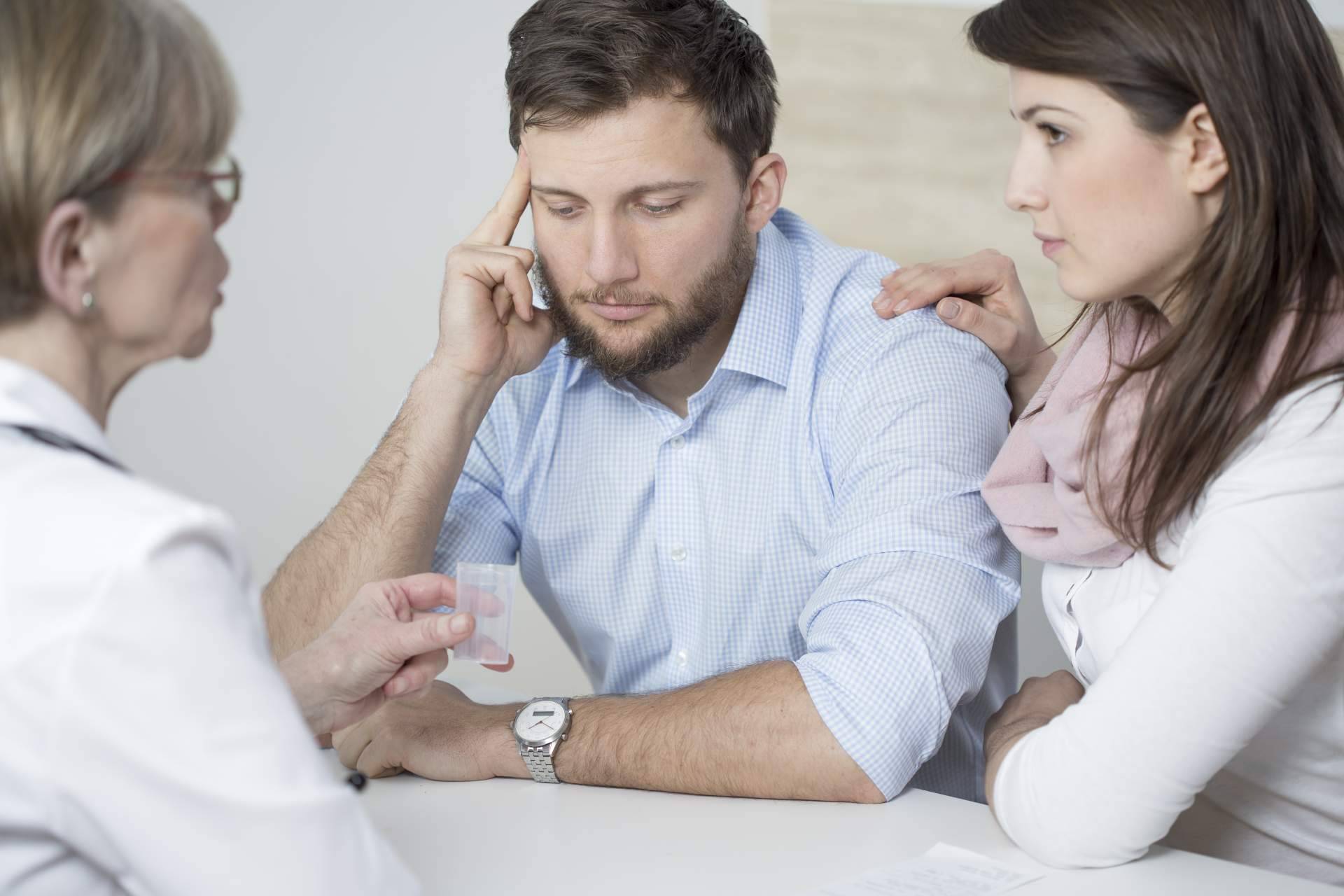 IMF atención y calidad en fertilidad para parejas de la comunidad LGTB