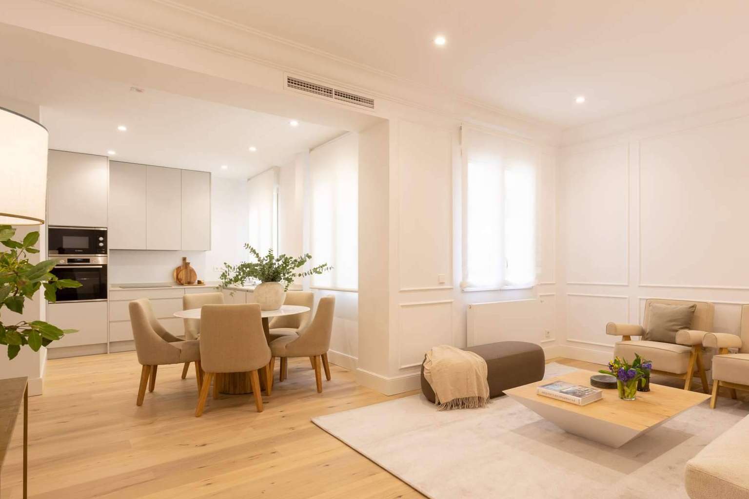 Cuáles son las ventajas de utilizar una agencia inmobiliaria para vender o alquilar una propiedad en Madrid Prime