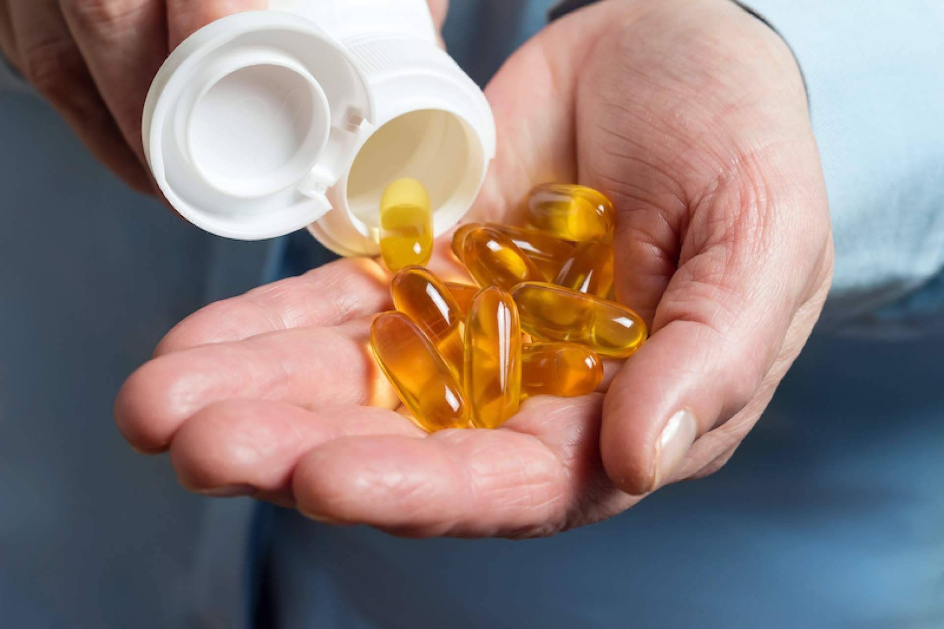 ¿Cuáles son los beneficios de consumir Omega 3?, de la mano de Vibefarma