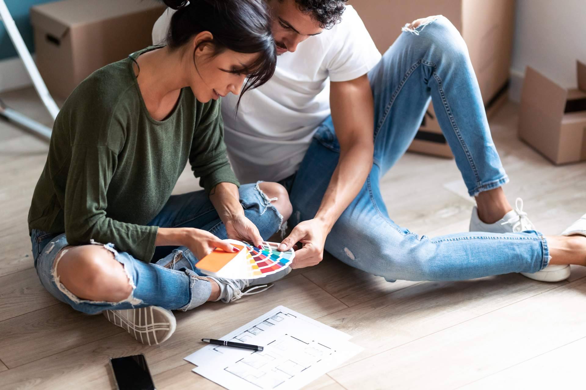 La inmobiliaria GILMAR marca la diferencia con su servicio posventa