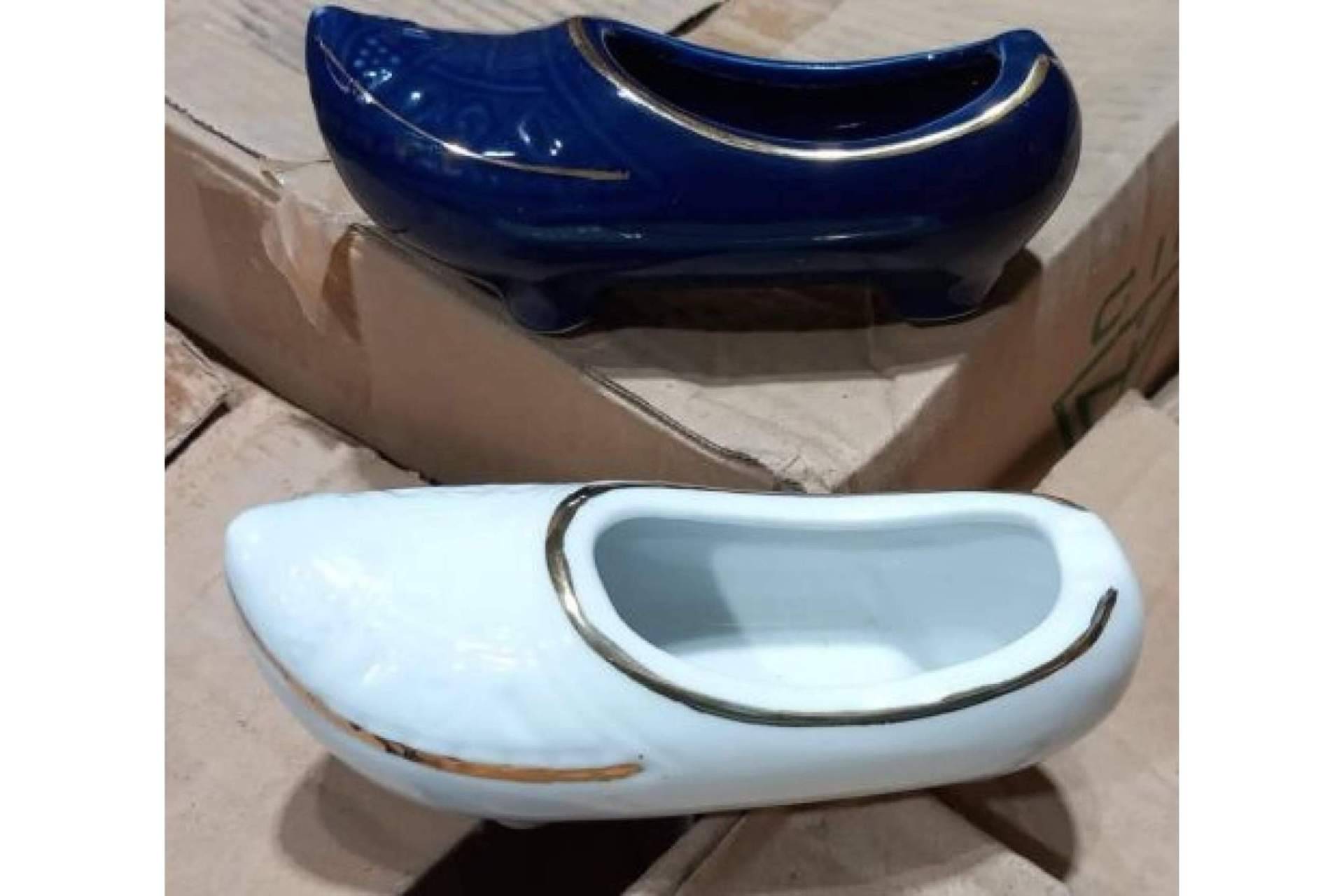 Más de 65.000 unidades de menaje y objetos decorativos, a subasta en Eactivos.com