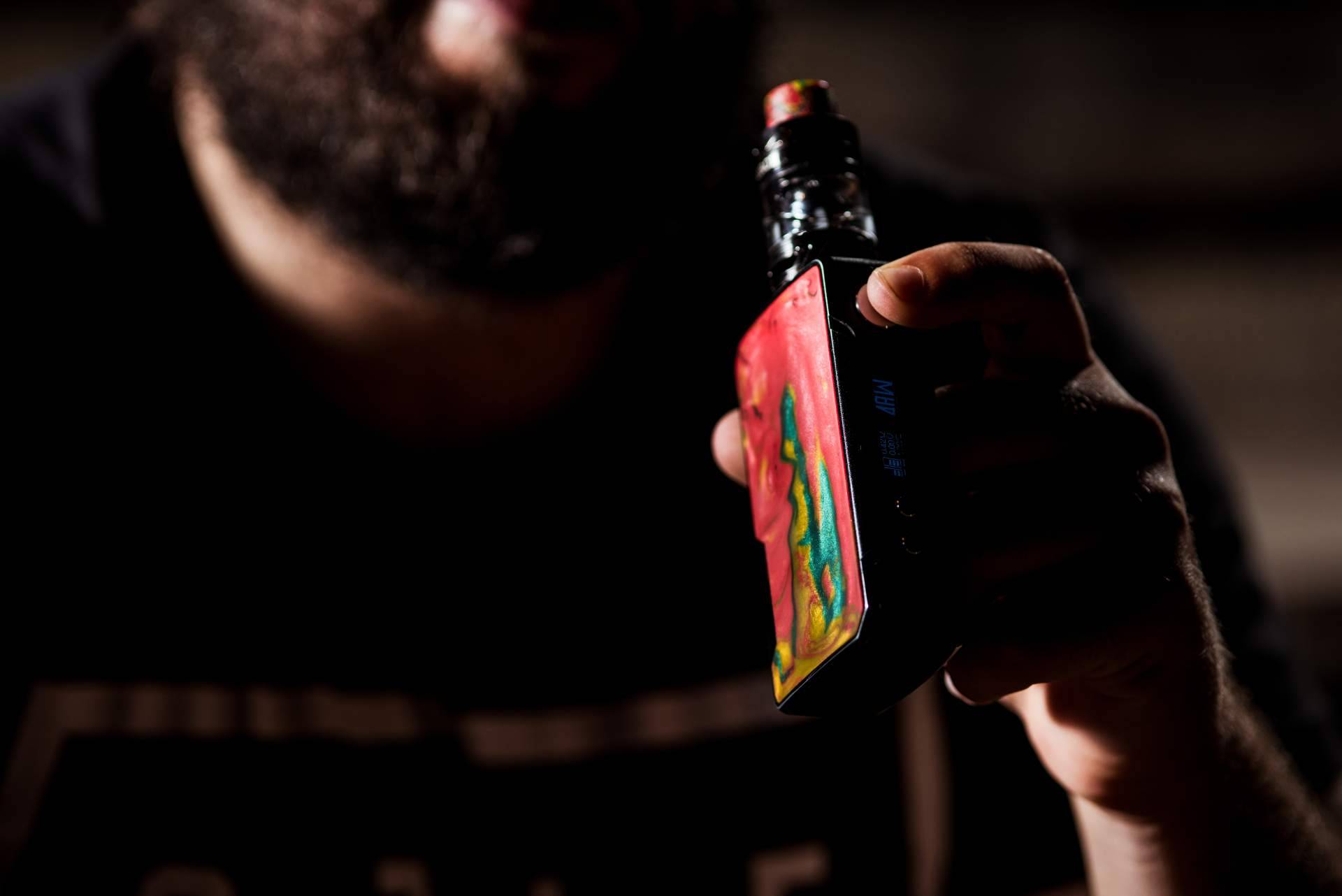 Vapers desechables con decenas de sabores en el catálogo de VitalCigar